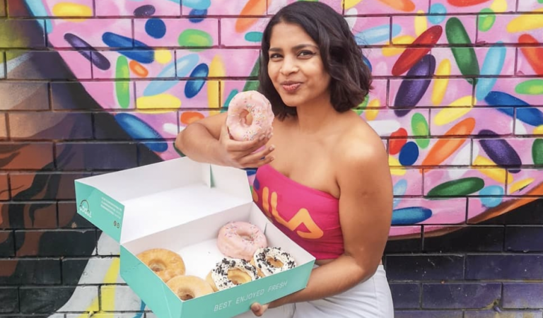 Top 10 Donut In Melbourne
