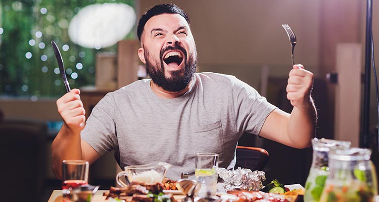 Only Real Foodie Know What’s Up…Are You The Foodie or Floppy? Only Real Foodie Know What’s Up…Are You The Foodie or Floppy?