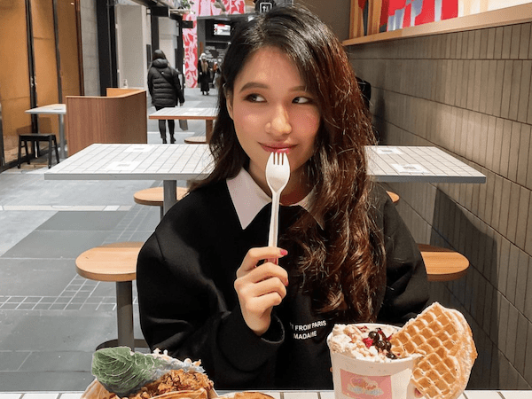 Top Melbourne Waffles That Will Make You Drool!