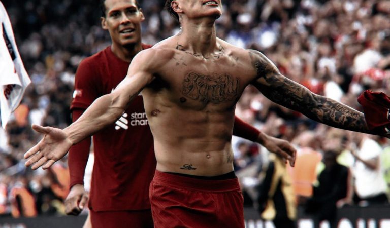 Top New Premier League Player