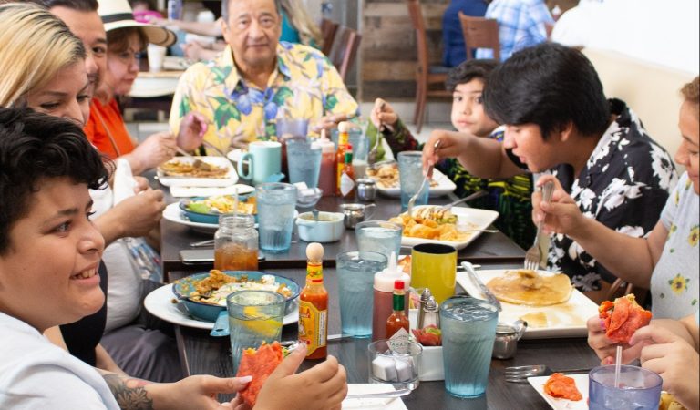 Top American Breakfast Sukhumvit Bangkok