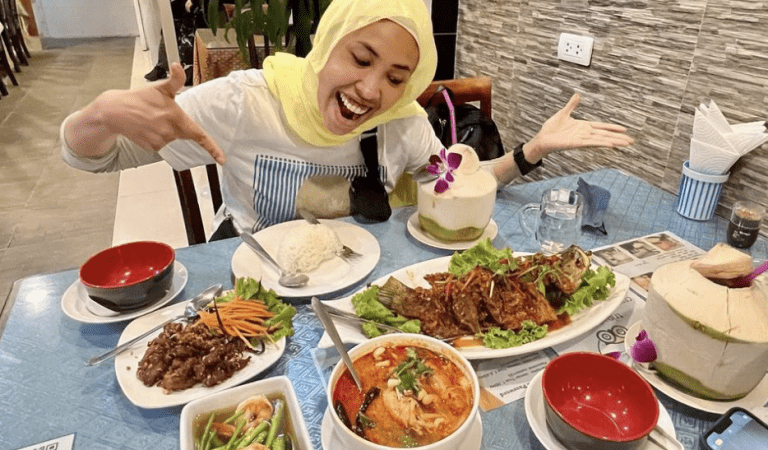 Top 10 Halal Restaurant Sukhumvit Bangkok 2025 Top 10 Halal Restaurant Sukhumvit Bangkok 2025