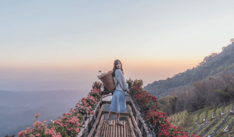 Top Beautiful Discovery of Chiang Mai Thailand Top Beautiful Discovery of Chiang Mai Thailand