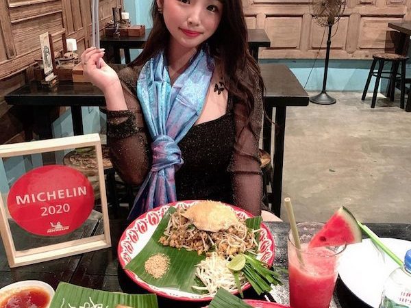 Top Michelin Restaurants in Bangkok