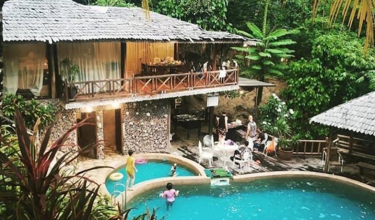 Top 8 Family Friendly Staycation in Malaysia Top 8 Family Friendly Staycation in Malaysia