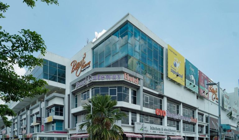 Top 100 Delicious Food near Bangi 2025