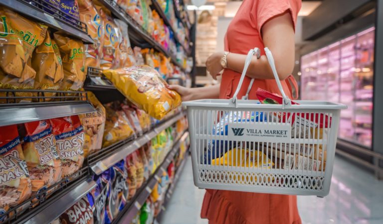 Top 50 Supermarket In Sukhumvit 2023