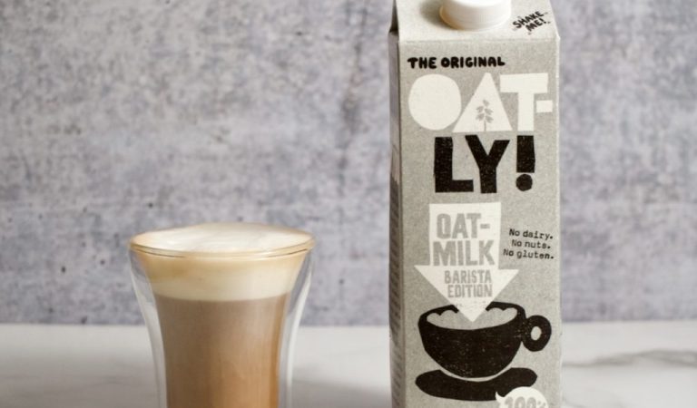 Top 10 Ice Oat Milk latte Shah Alam