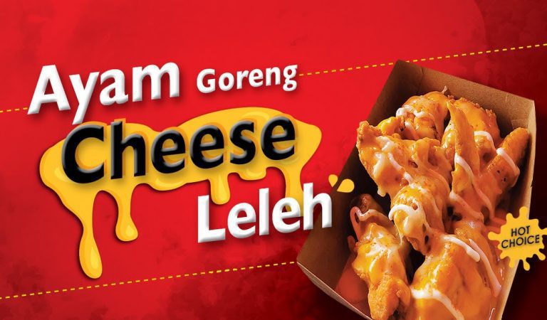 Top 10 Ayam Goreng Bangi 2025