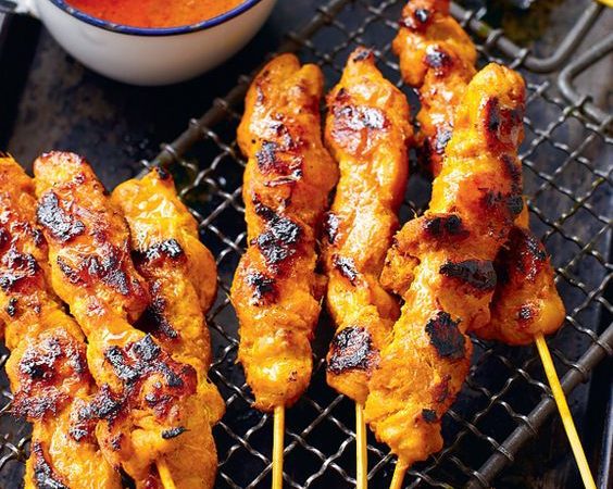 Top 10 Juicy Satay in Cyberjaya