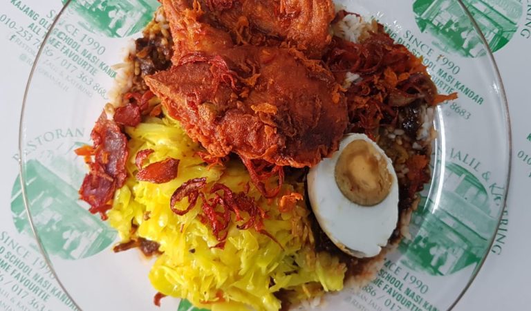 Top 10 Nasi Kandar in Kajang Top 10 Nasi Kandar in Kajang