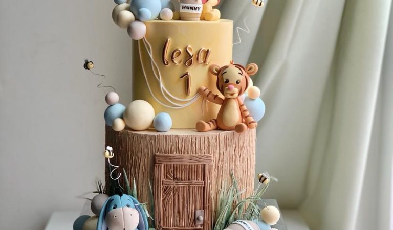 Top 10 Cake to Order in Cyberjaya 2025