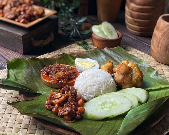 Top 10 Nasi Lemak Sedap Kajang 2025 Top 10 Nasi Lemak Sedap Kajang 2025
