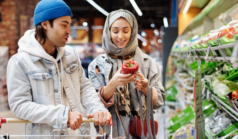 Top 10 Grocery Bangi Top 10 Grocery Bangi
