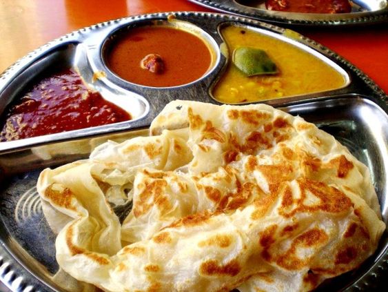 Top 10 Roti Canai Breakfast near Cyberjaya