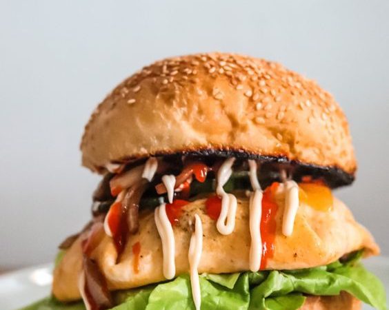 Top 10 Juicy Burger Petaling Jaya Top 10 Juicy Burger Petaling Jaya