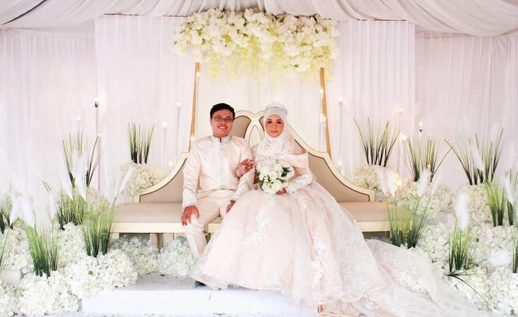 Top 10 Wedding Hall Bangi