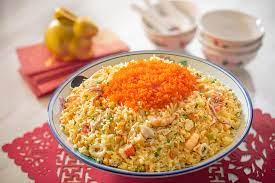 Top 10 Nasi Goreng Sedap Kuantan