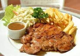 Top 10 Chicken Chop Sedap Melaka 2025