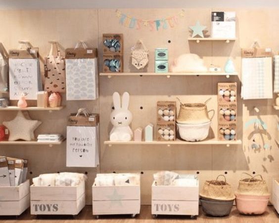Top 10 Baby Store Cheras