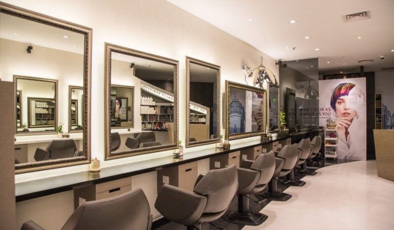 Top 10 Man Hair Cut Kuching