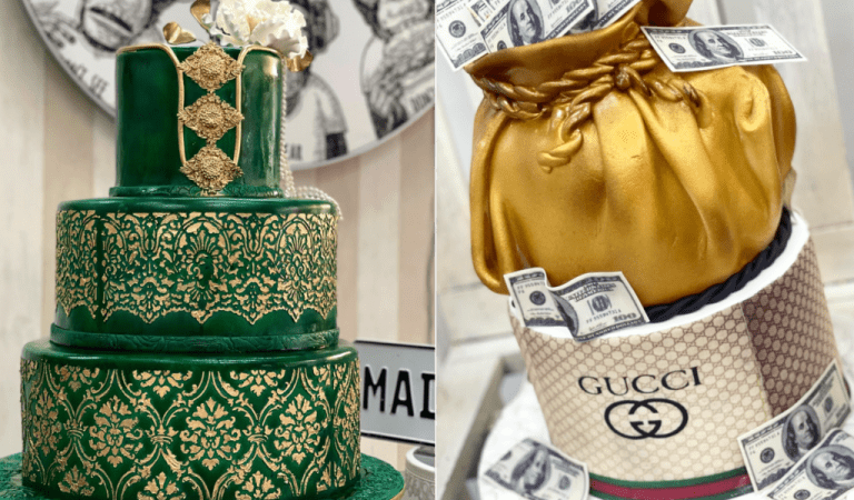 Top 10 Birthday Cake Cheras