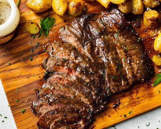 Top Authentic Steak Sedap Langkawi