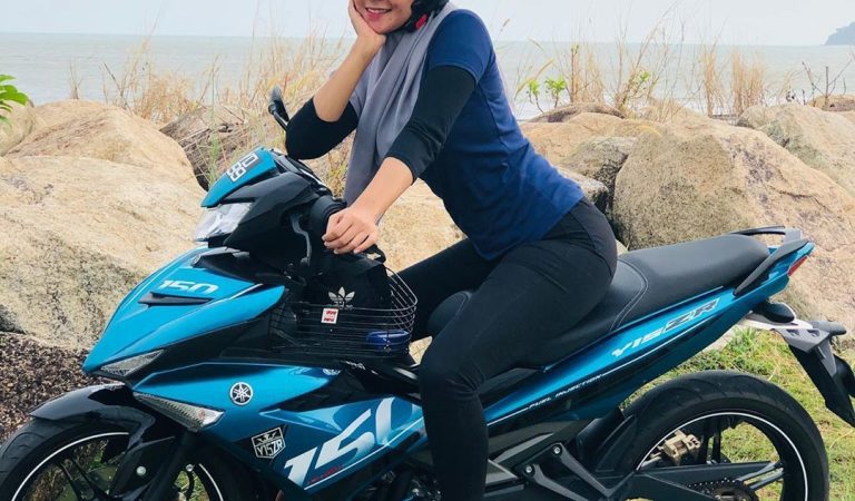 Top 10 Bike GEN Z Malaysia