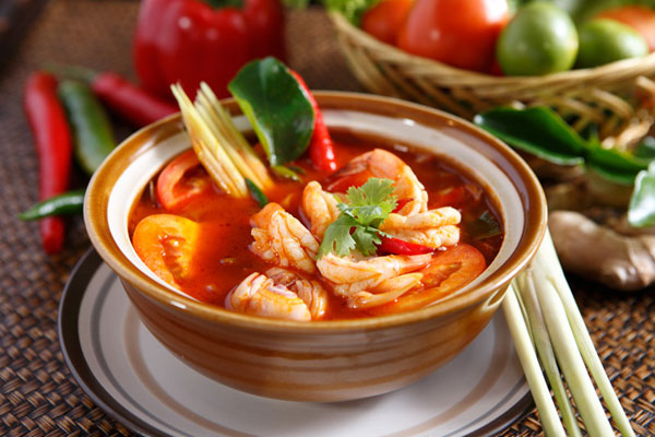 Top 10 Tom Yam Seafood Sedap Kuantan Top 10 Tom Yam Seafood Sedap Kuantan
