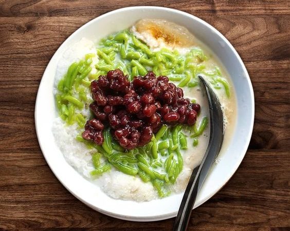 Top 10 Cendol Seri Kembangan Top 10 Cendol Seri Kembangan