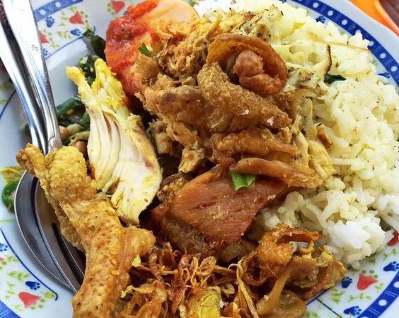 Top 10 Nasi Campur Cheras KL