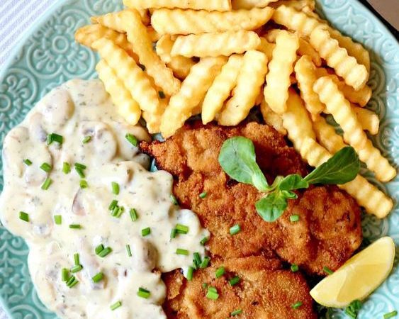 Top 10 Western Food Kajang