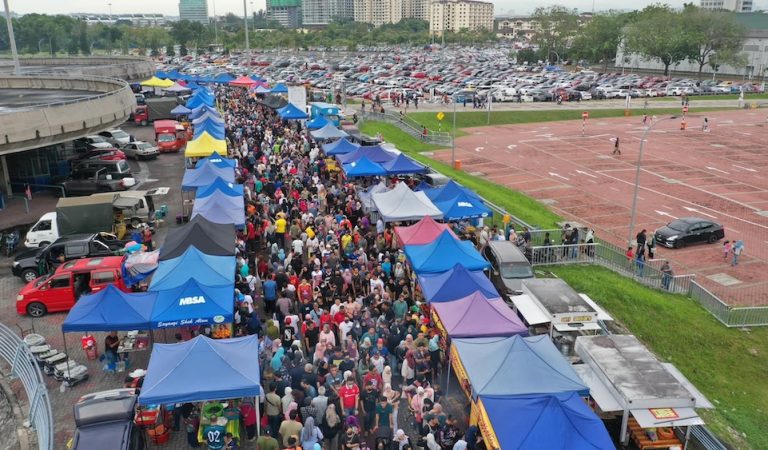 Top 10 Bazaar Ramadhan Selangor 2024 Top 10 Bazaar Ramadhan Selangor 2024