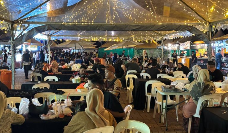 Top 10 Ramadan Stadium Shah Alam (Festival Ramadan Kareem)