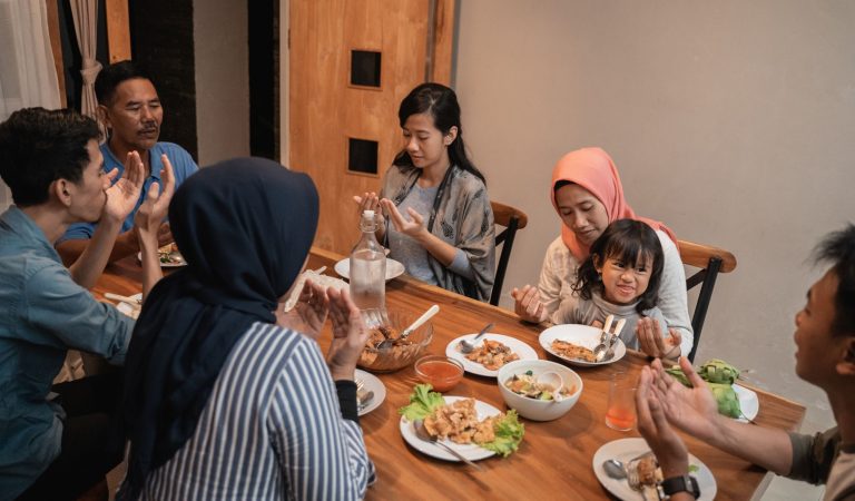 Top 10 Buka Puasa Subang Jaya 2024