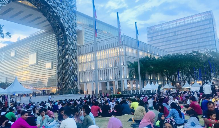 Top 10 Buka Puasa Sek 13 Shah Alam