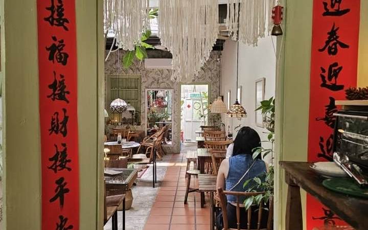 Whimsical Delights: Exploring the Culinary Wonderland of Cara Caro Cafe in Penang