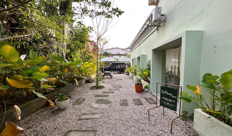 The Lightwood by Mues: Where Culinary Excellence Meets Artisanal Craftsmanship in Johor Bahru