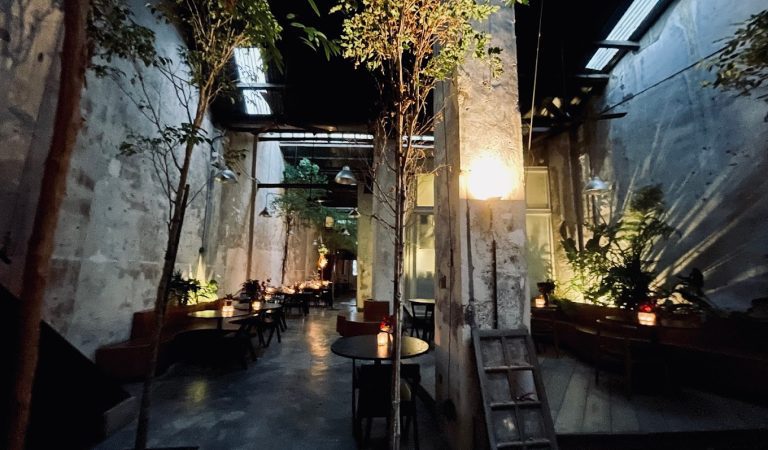 Sip, Relax, Repeat: Unwinding at Lazy Bar by Curios-City in Penang