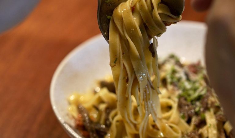 Neighbourwood: A Culinary Journey through Western Delights at Penang