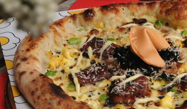 Solace Cafe: A Haven for the Weary Traveler