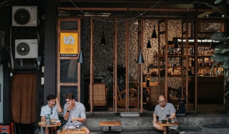 Seniman Coffee: Where Every Cup Tells a Story