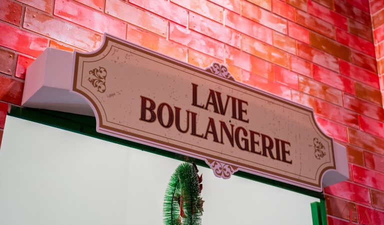 LAVIE Boulangerie Cafe: Where Artisanal Flair Meets Culinary Excellence