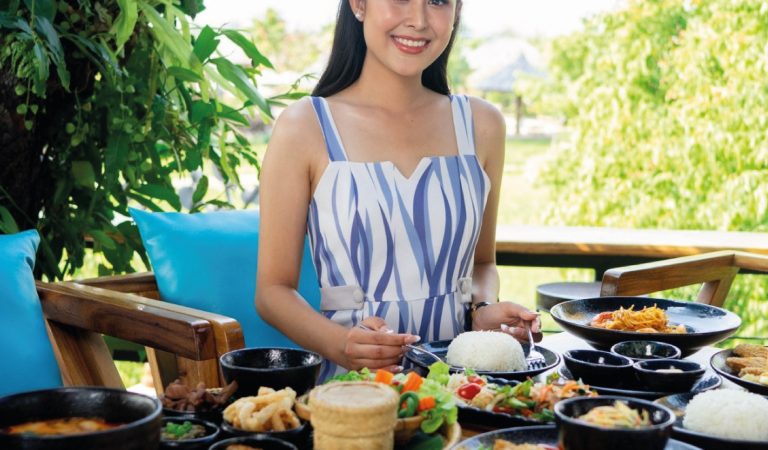 A Tranquil Oasis: Exploring Jungle de Cafe in Baan Tawai, Chiang Mai