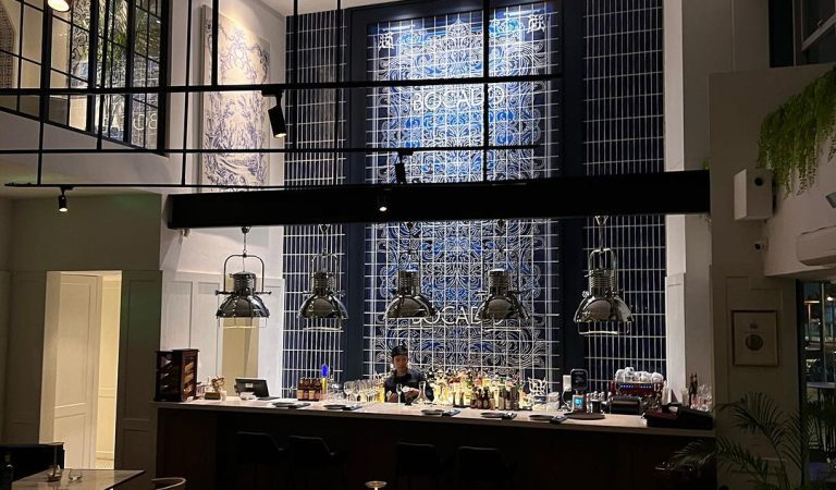 Bocado Restaurant: Where Every Bite is a Culinary Adventure