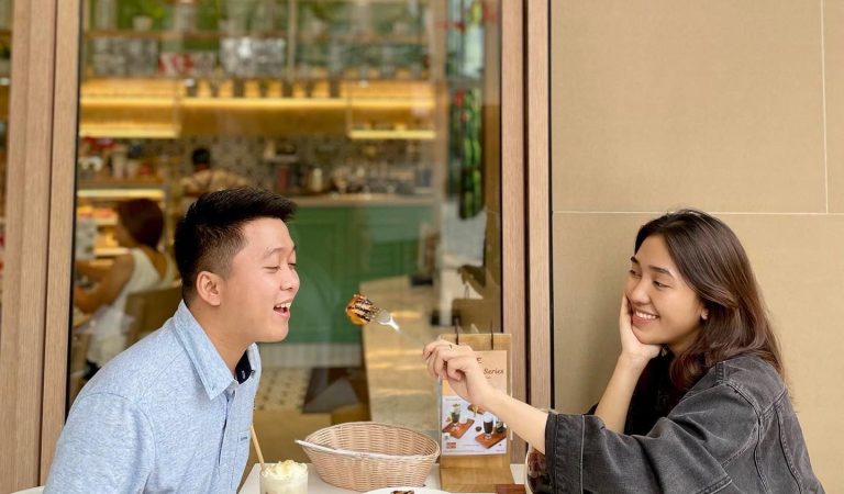UCC Cafe: A Timeless Haven for Coffee Connoisseurs in Manila UCC Cafe: A Timeless Haven for Coffee Connoisseurs in Manila