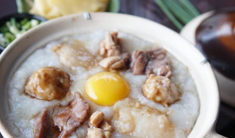 The Great Buddha Cafe Restaurant: A Culinary Journey Through Asia in the Heart of Manila